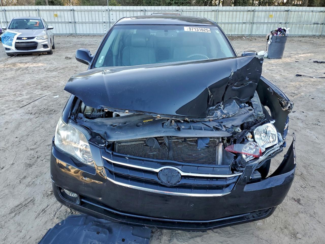 2005 Toyota Avalon Xls - Image 5