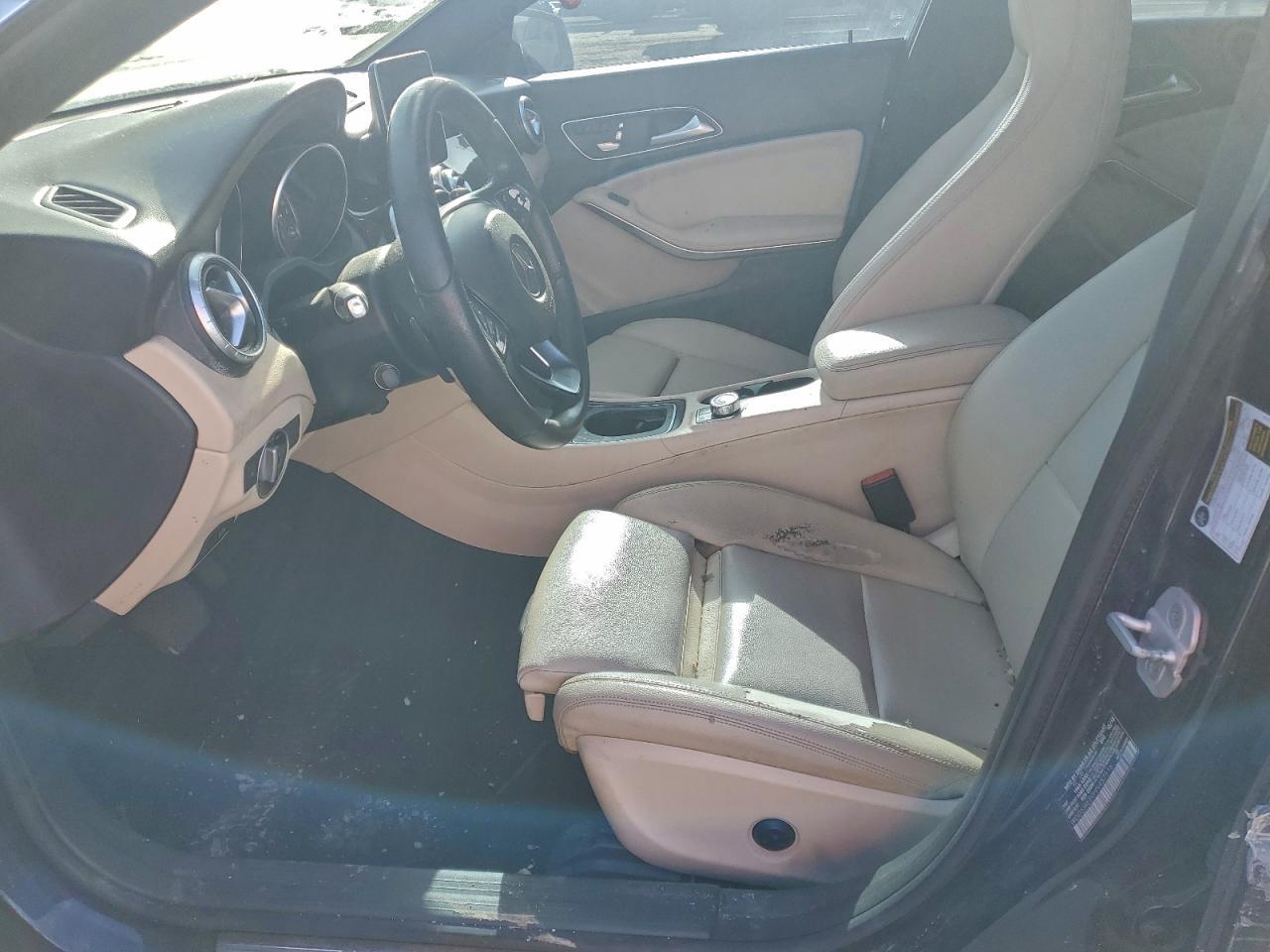 2017 Mercedes-Benz Cla 250 - Image 7