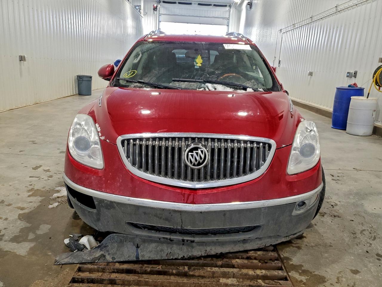 2012 Buick Enclave - Фото 5