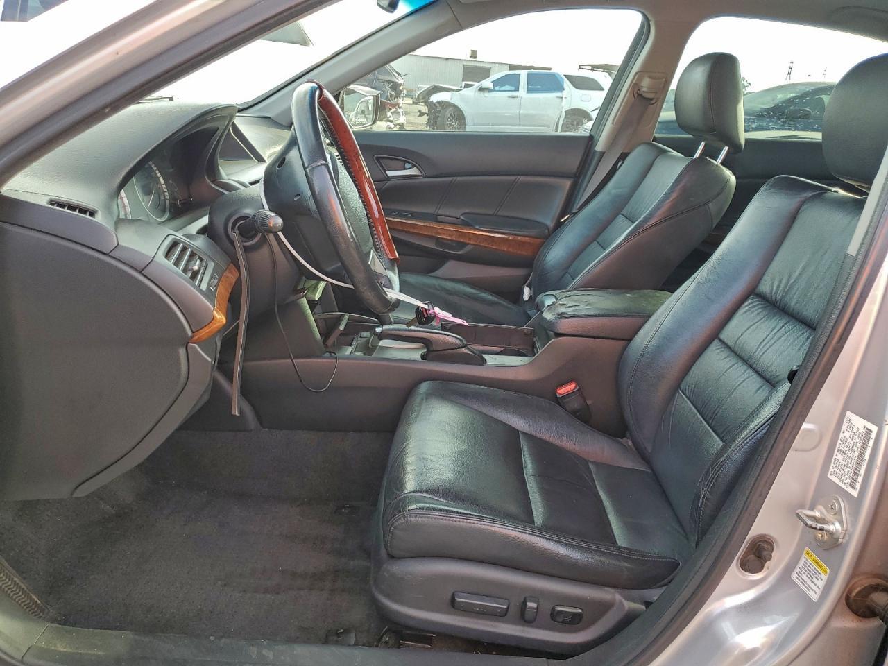 2011 Honda Accord Exl - Фото 7