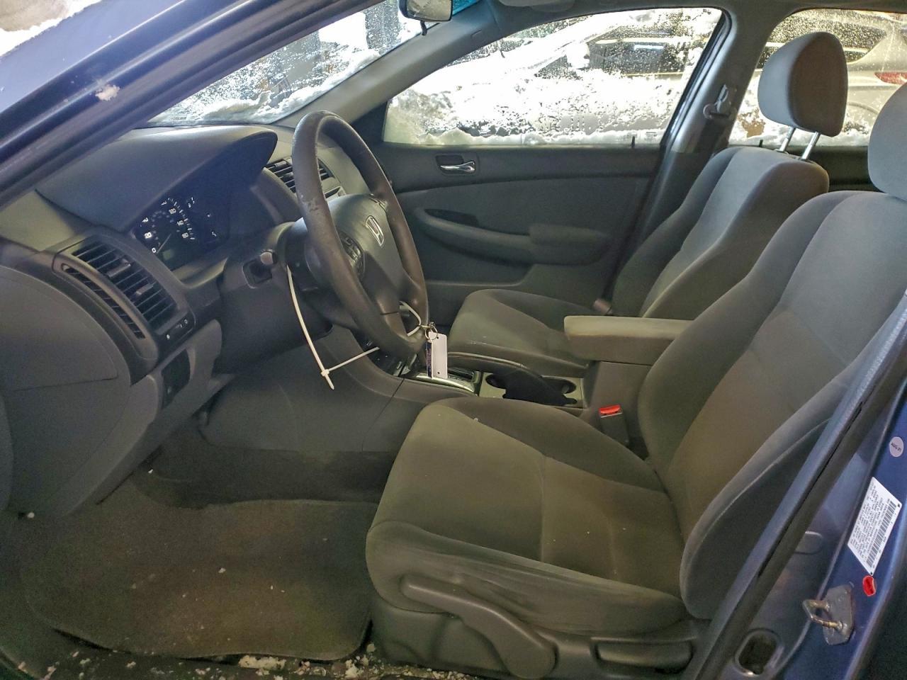 2007 Honda Accord Se - Image 7