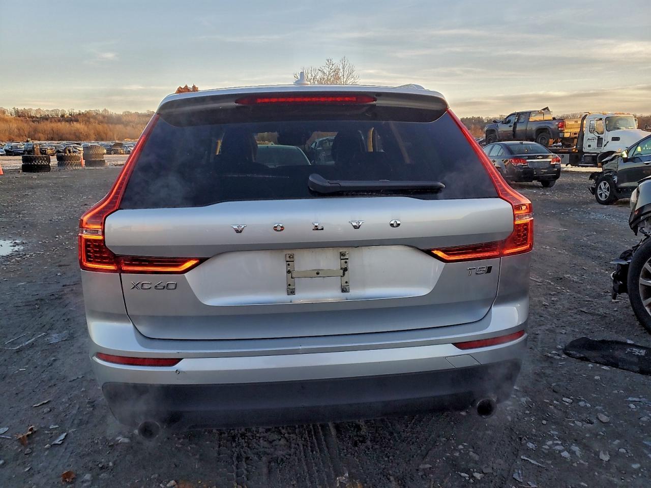 2019 Volvo Xc60 T5 - Image 6