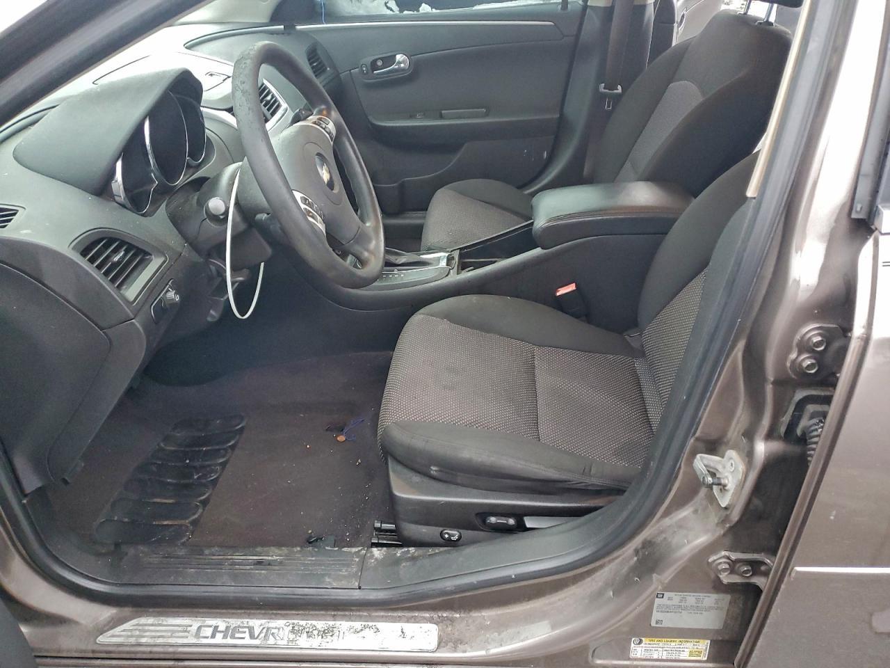 2010 Chevrolet Malibu 1Lt - Image 7