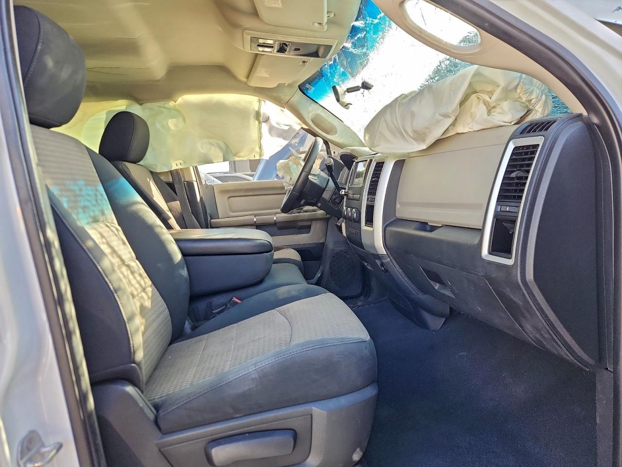 2011 Dodge Ram 1500 - Фото 7