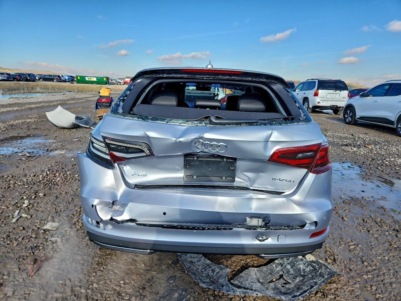 2016 Audi A3 E-Tron Premium Plus - Image 6