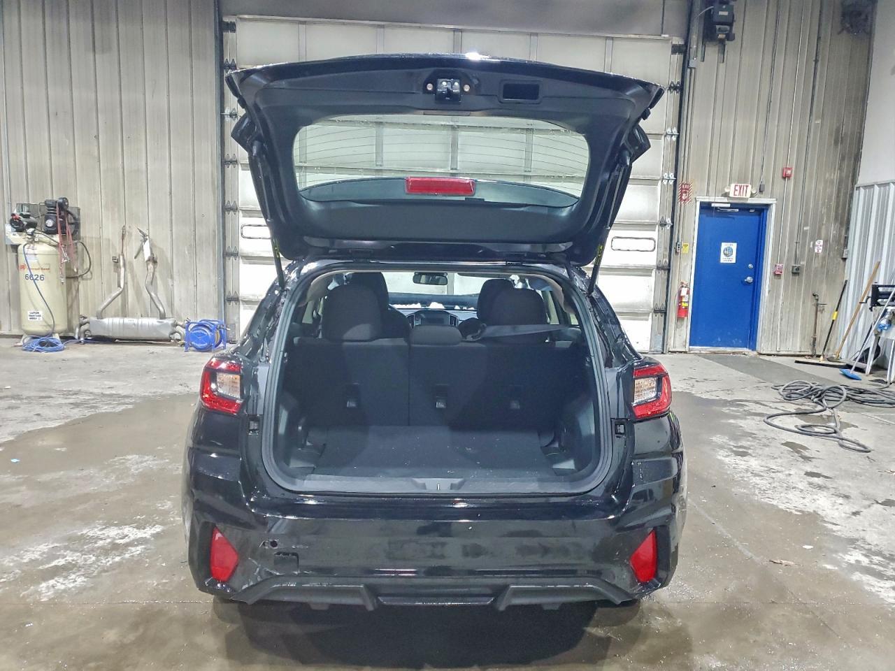 2024 Subaru Impreza - Image 6