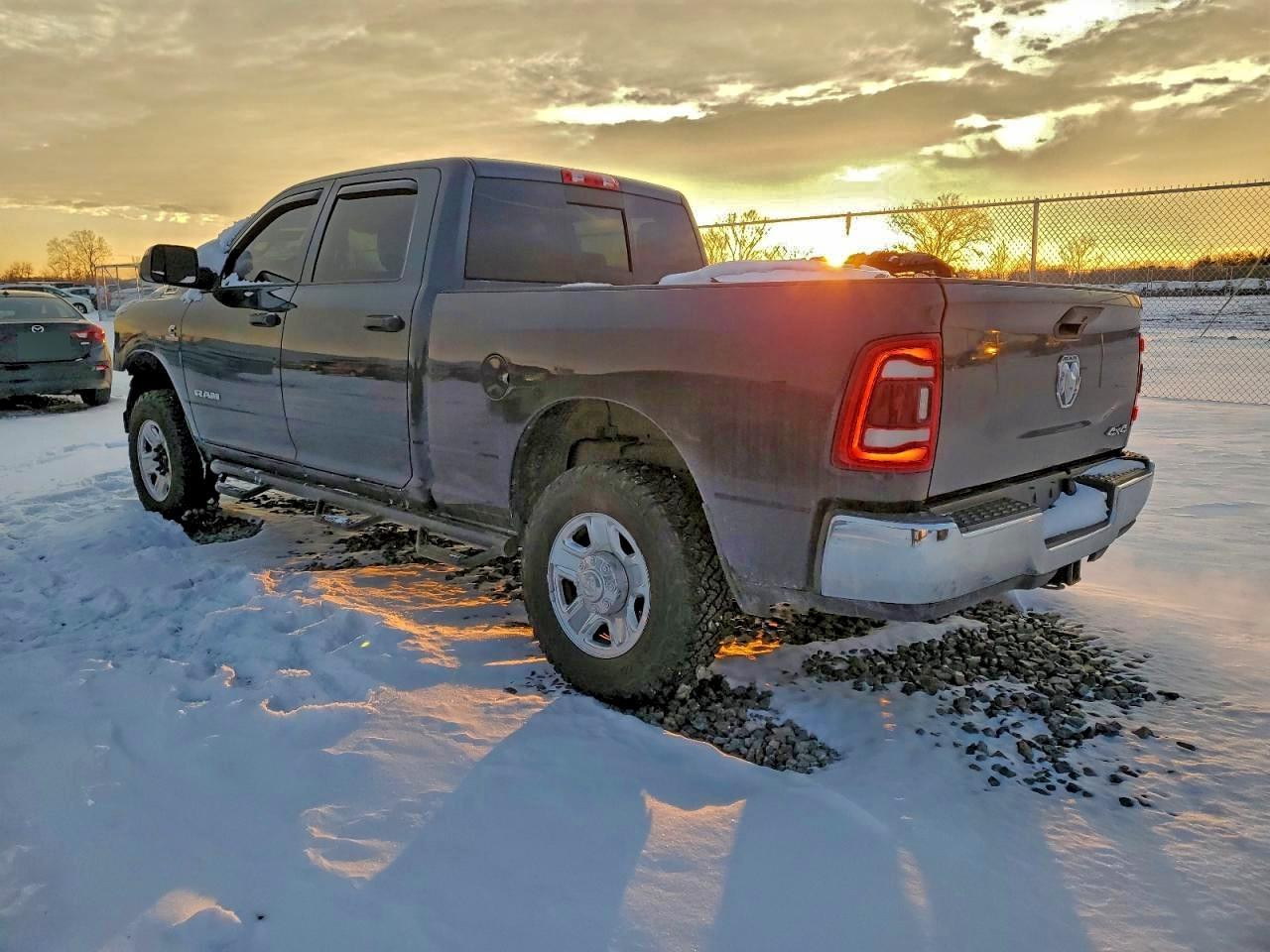 2020 Ram 2500 Tradesman - Image 2
