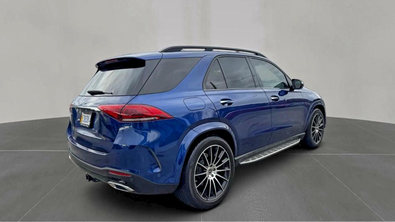 2021 Mercedes-Benz Gle 350 - Image 4