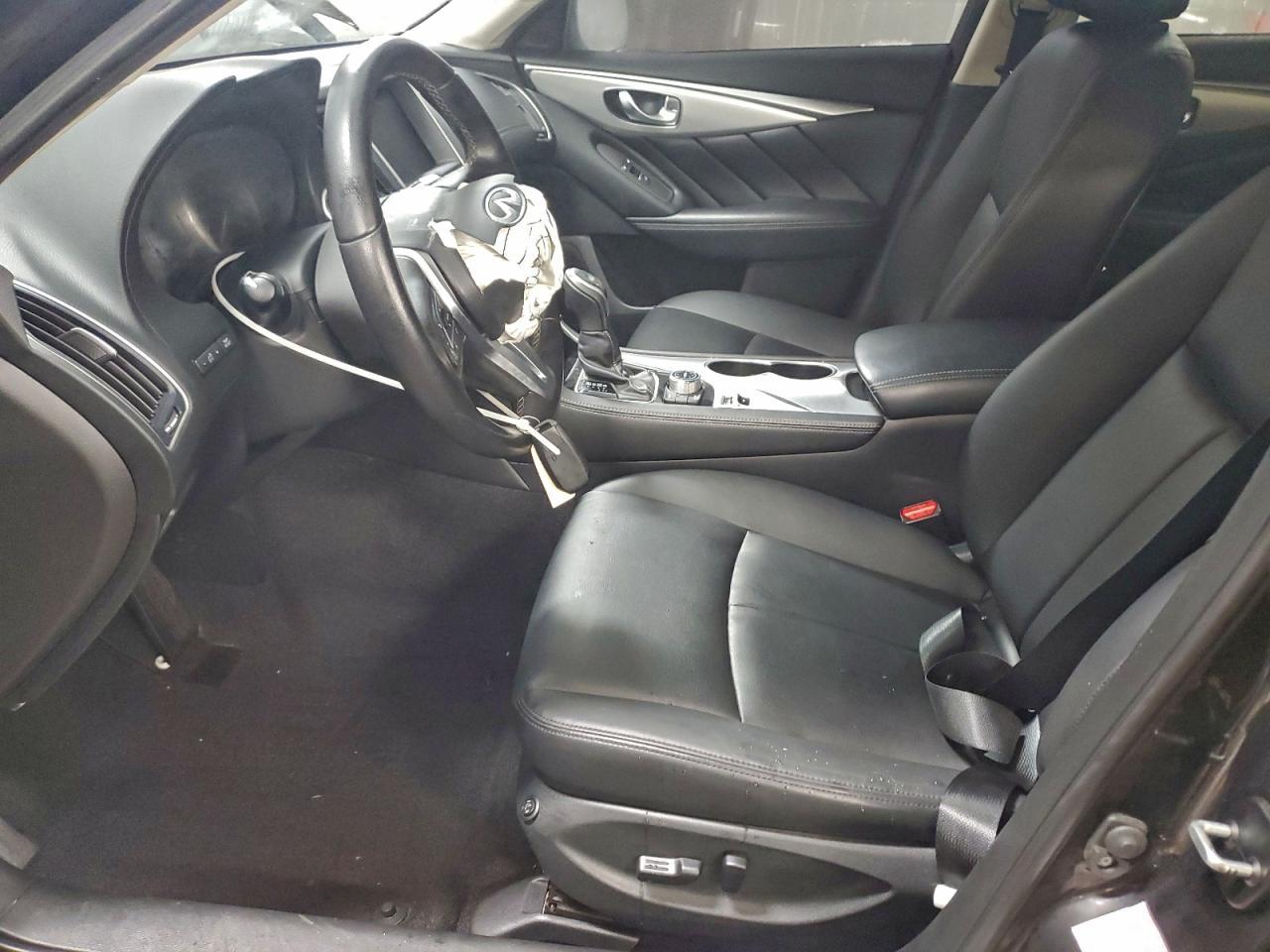 2020 Infiniti Q50 Pure - Фото 7