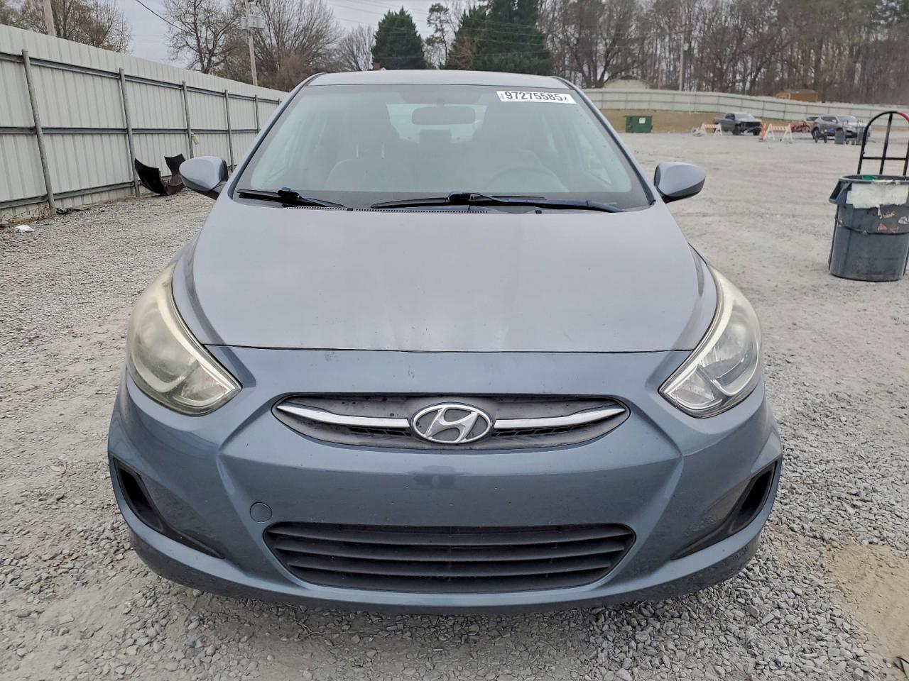 2017 Hyundai Accent - Image 5