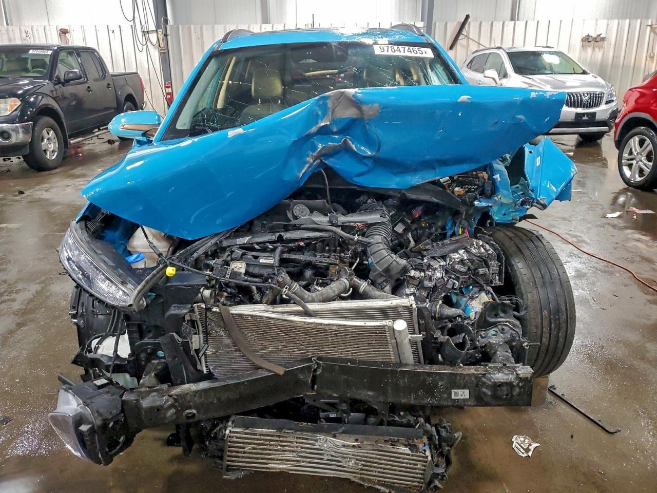 2022 Hyundai Kona Limited - Image 5