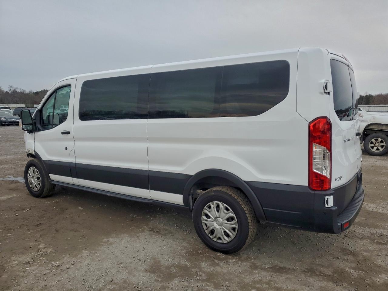 2022 Ford Transit T-350 - Фото 2