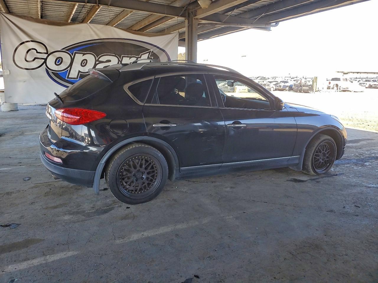 2008 Infiniti Ex35 - Image 3