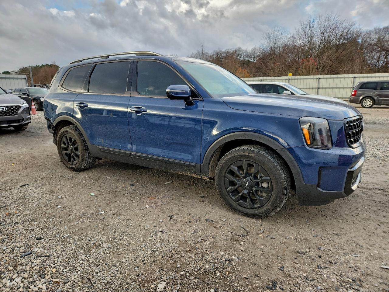 2024 Kia Telluride Sx Prestige X-Pro - Image 4