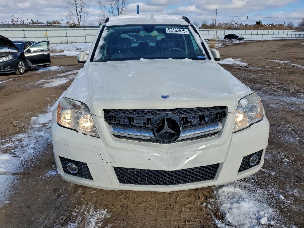 2010 Mercedes-Benz Glk 350 4Matic - Image 5