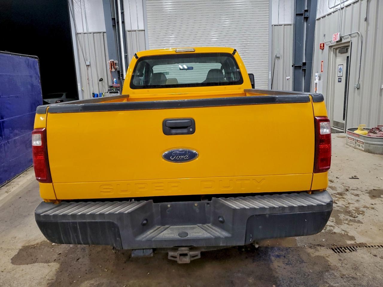 2008 Ford F250 - Image 6