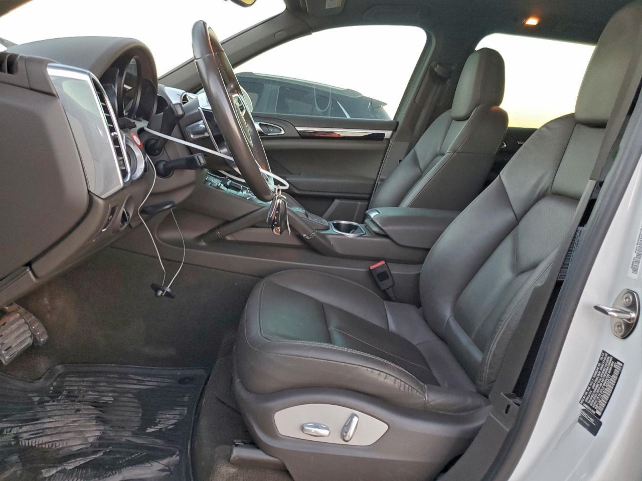 2016 Porsche Cayenne Se Hybrid - Фото 7