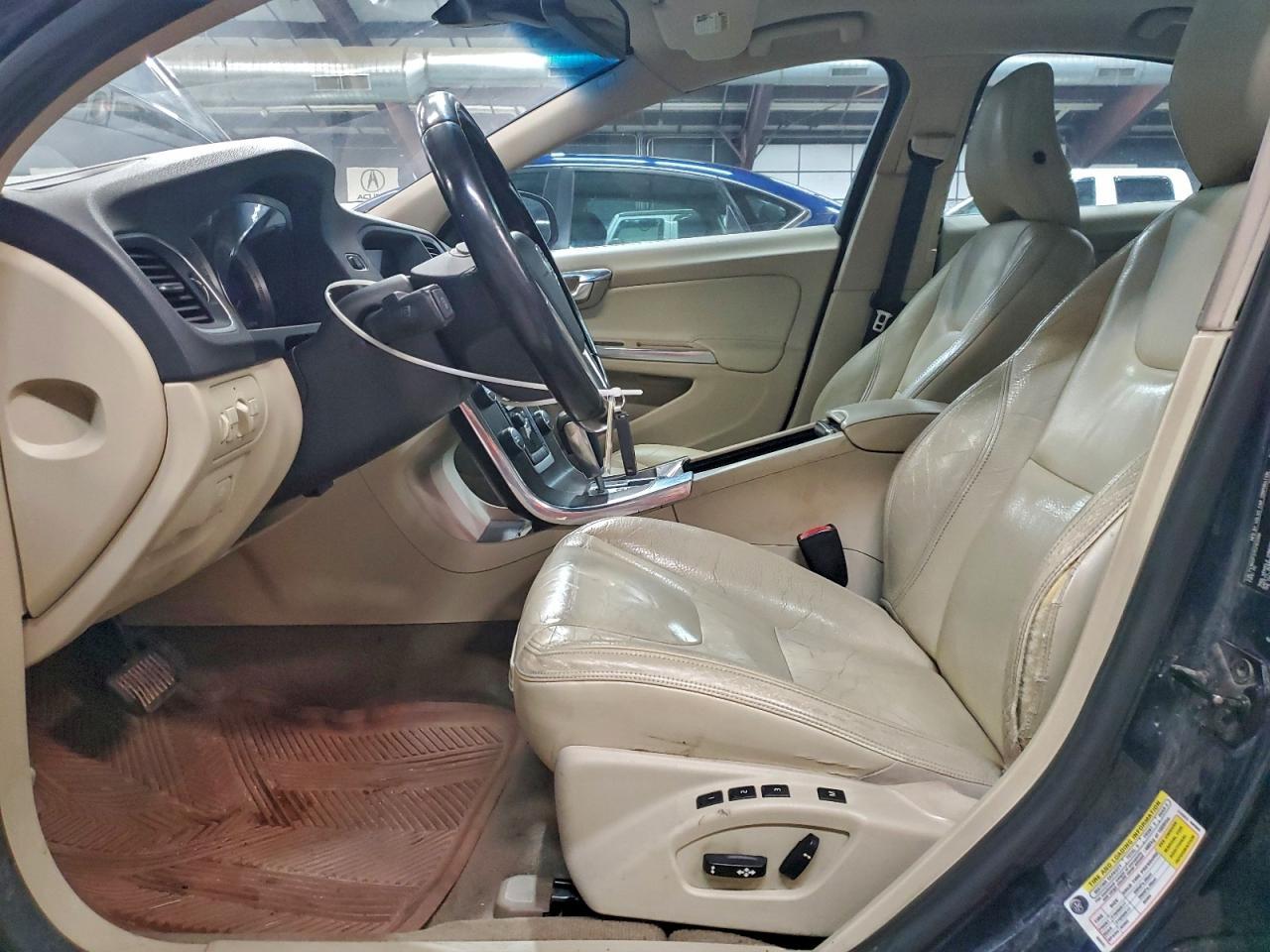 2012 Volvo S60 T5 - Фото 7