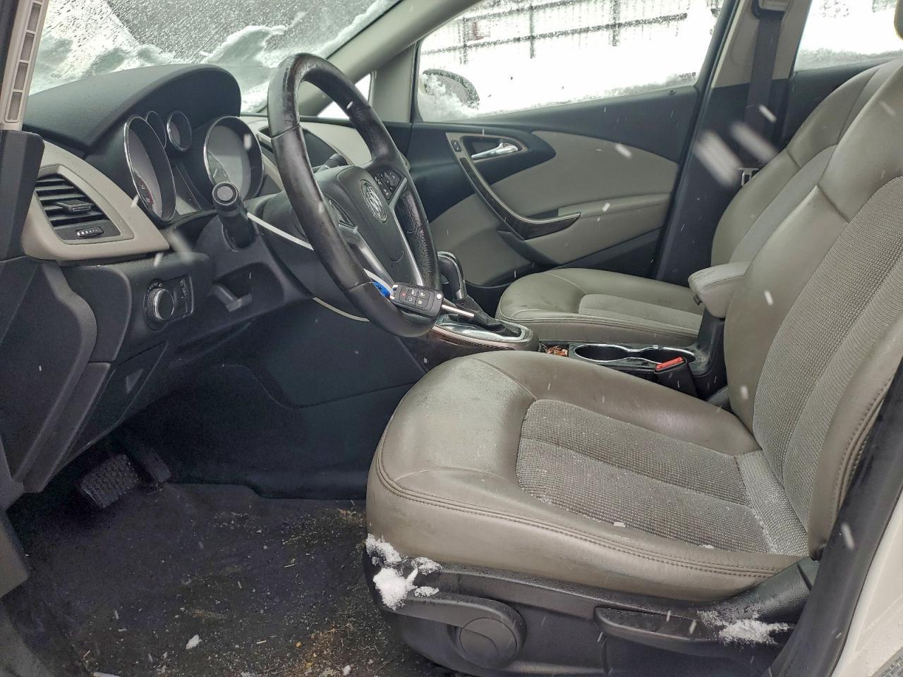 2016 Buick Verano - Фото 7