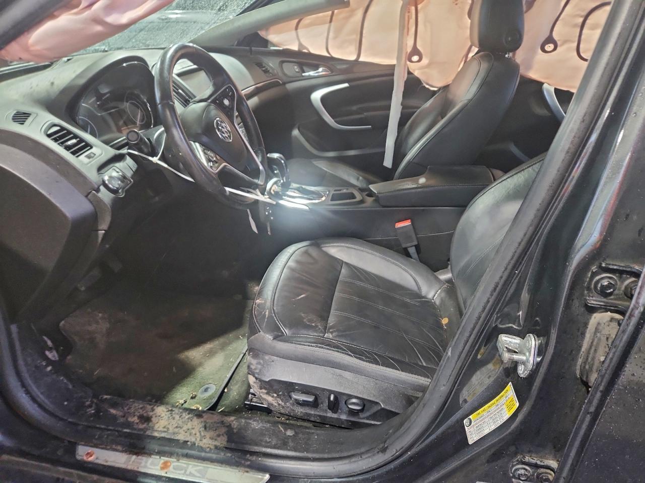 2016 Buick Regal - Фото 7