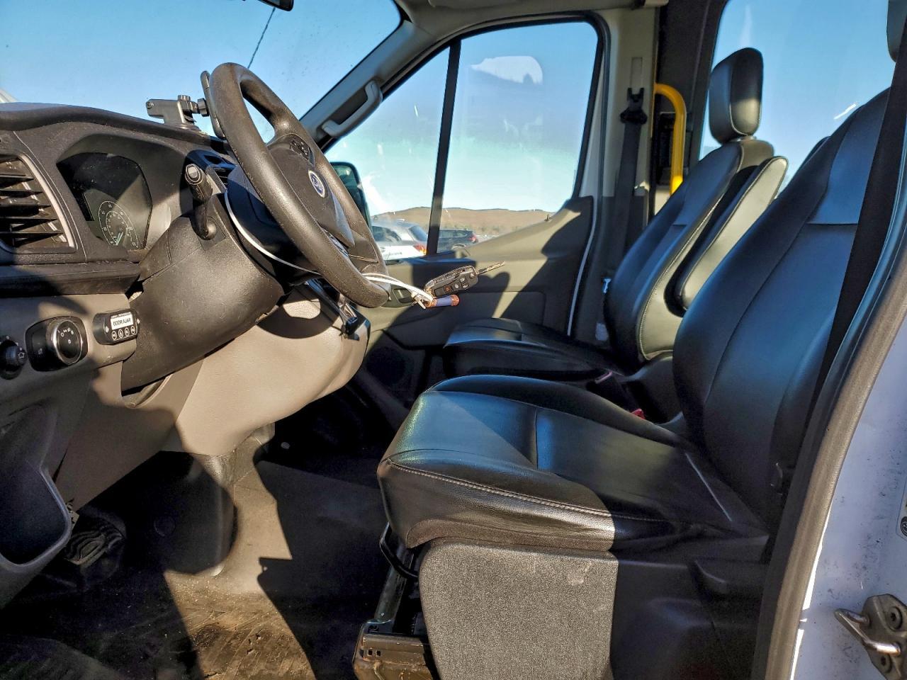 2020 Ford Transit T-150 - Image 7