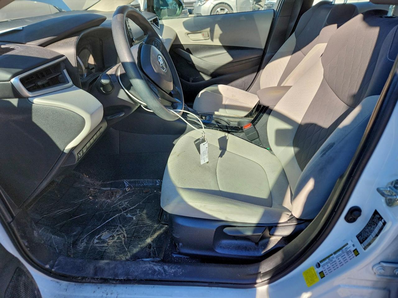 2022 Toyota Corolla Le - Фото 7