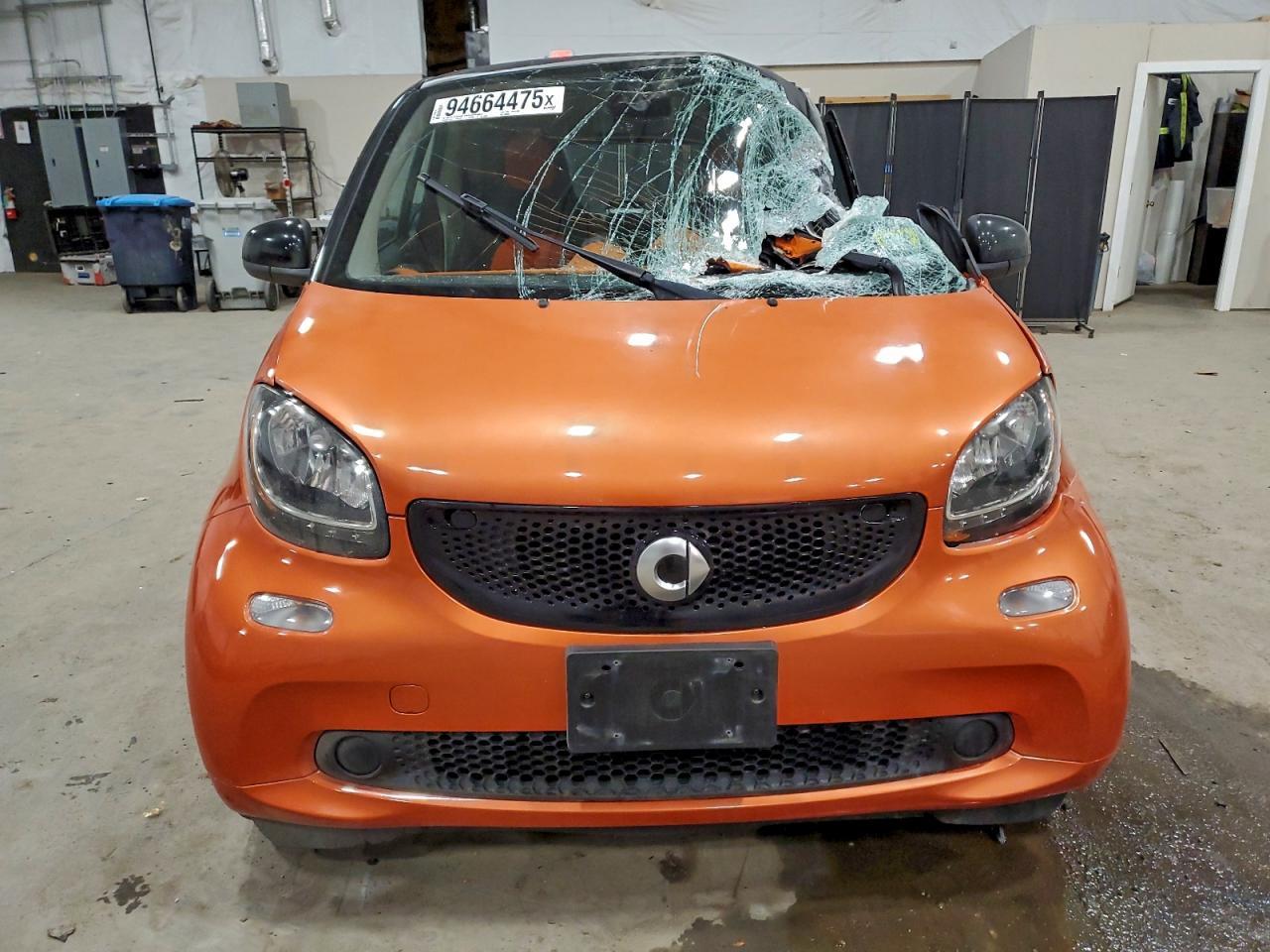 2016 Smart Fortwo - Фото 5