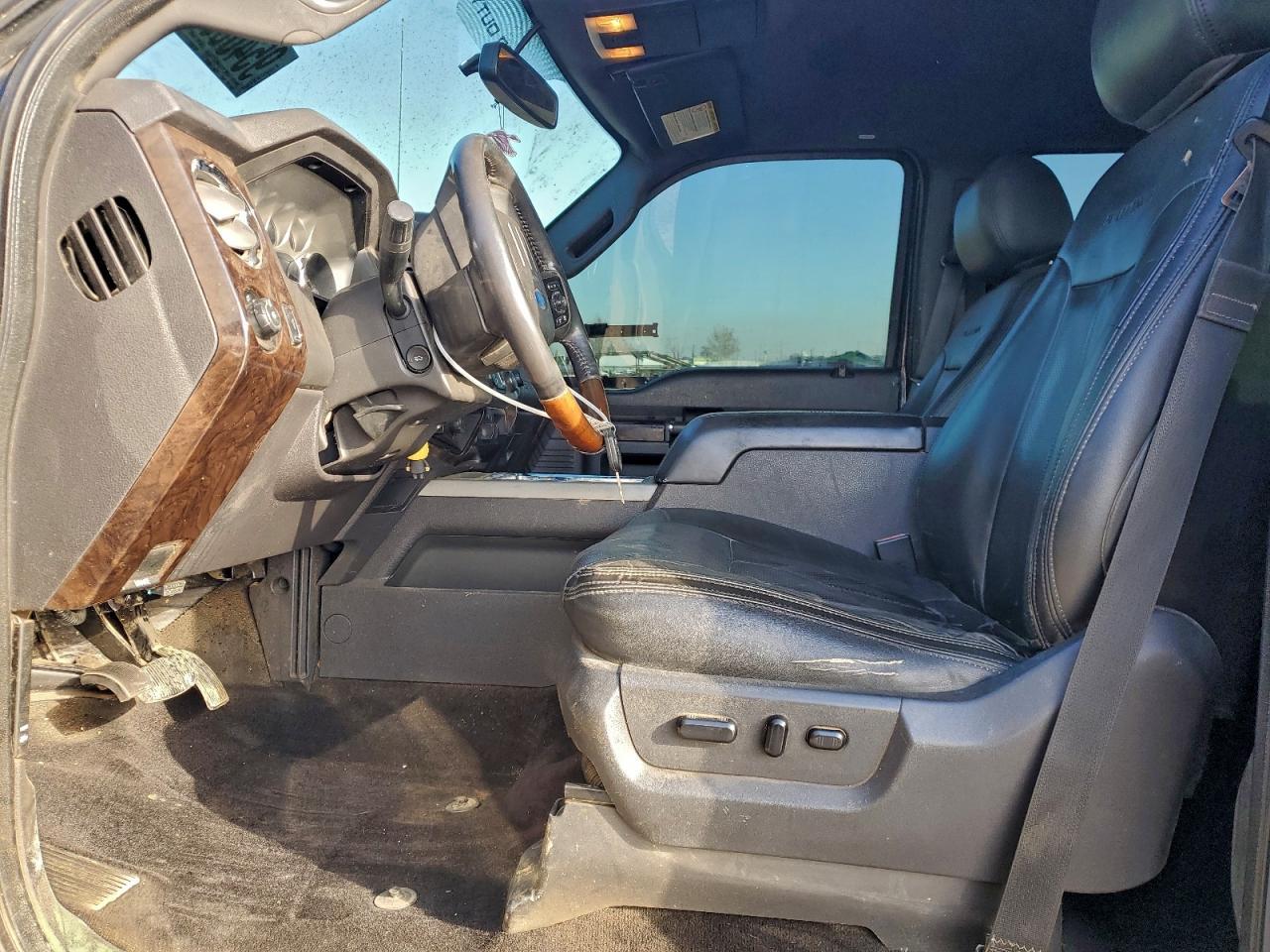2014 Ford F250 Super Duty - Фото 7