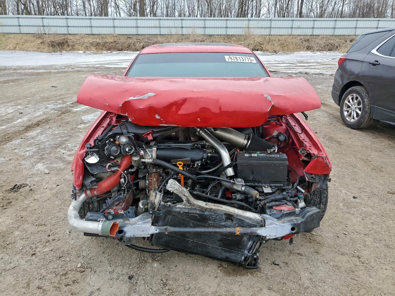 2005 Volkswagen Jetta Gli - Image 5