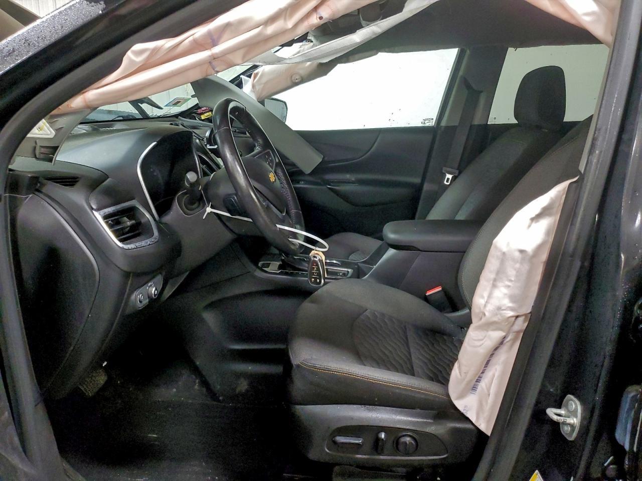 2018 Chevrolet Equinox Lt - Фото 7