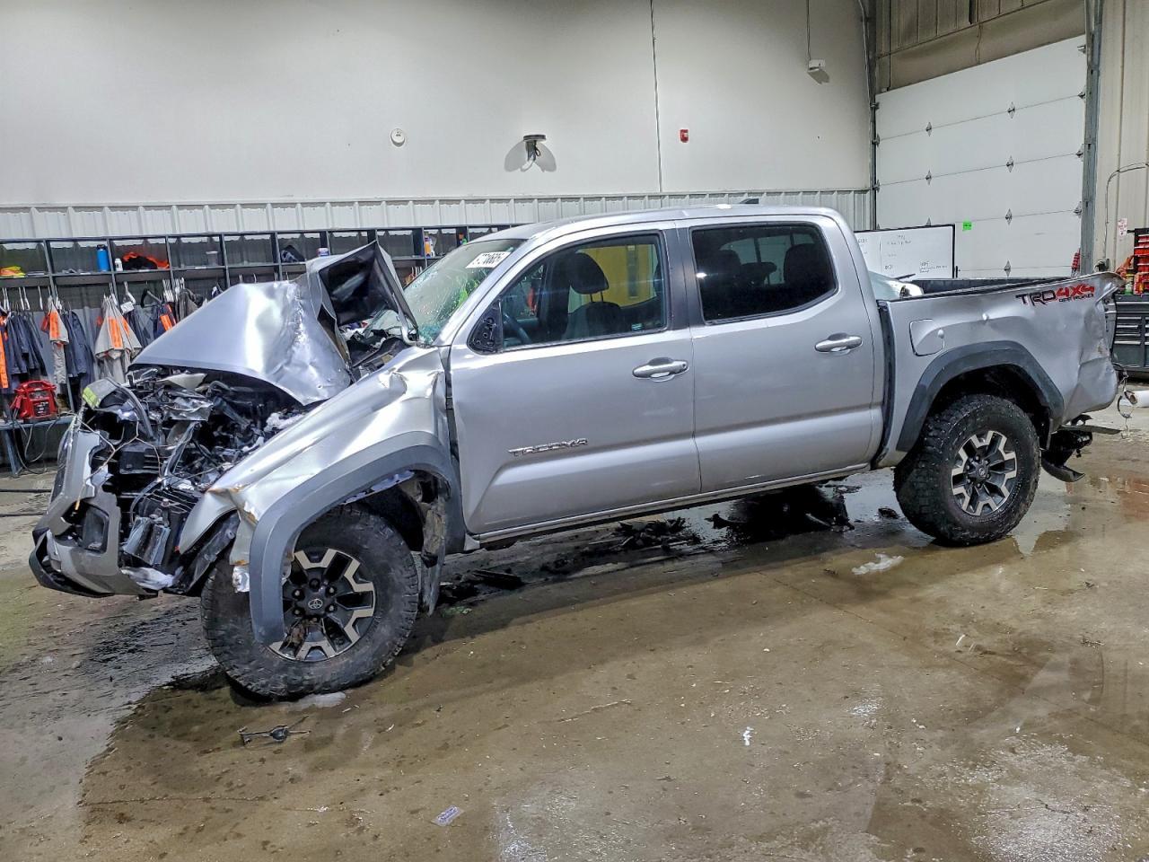 2019 Toyota Tacoma Trd Off-Road