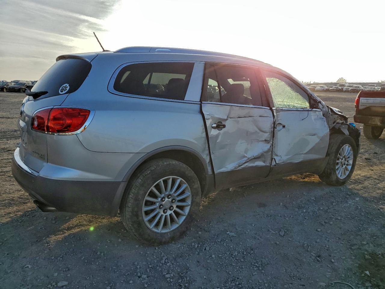 2011 Buick Enclave Cxl - Image 3