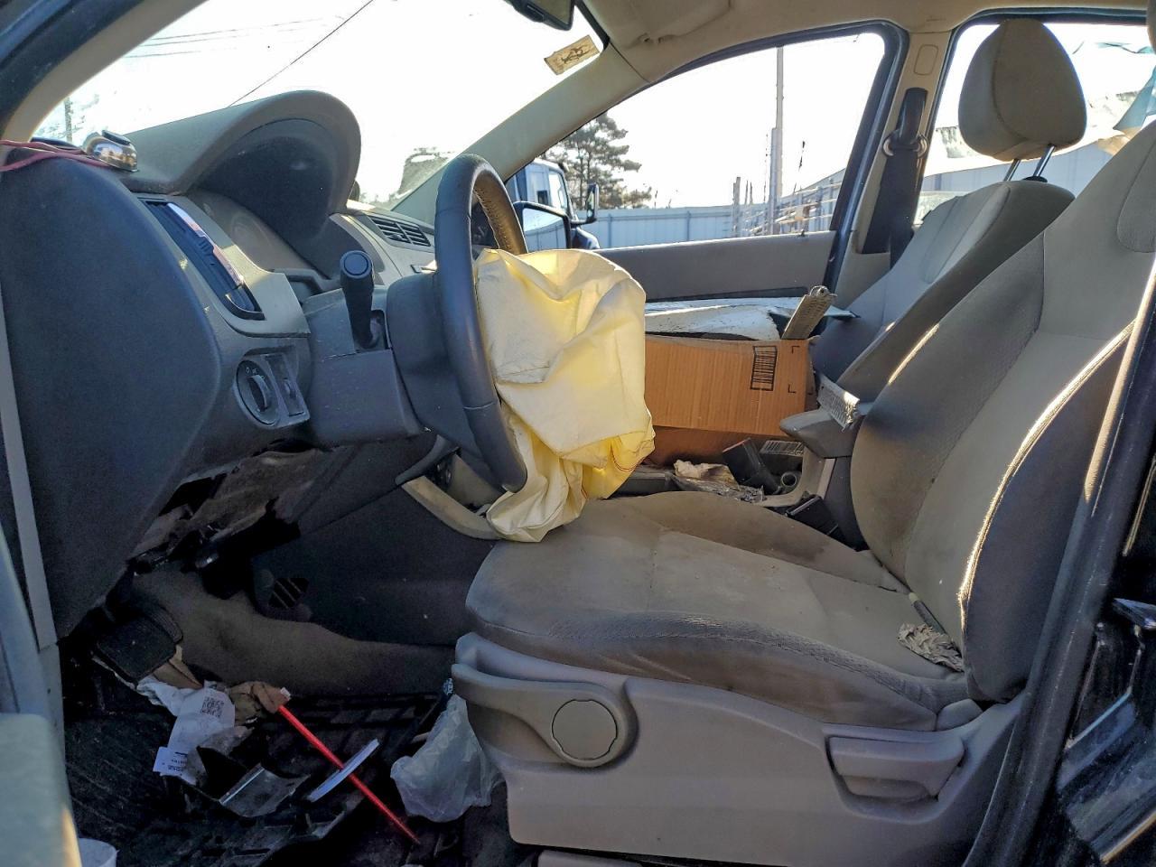 2008 Ford Focus Se - Image 7