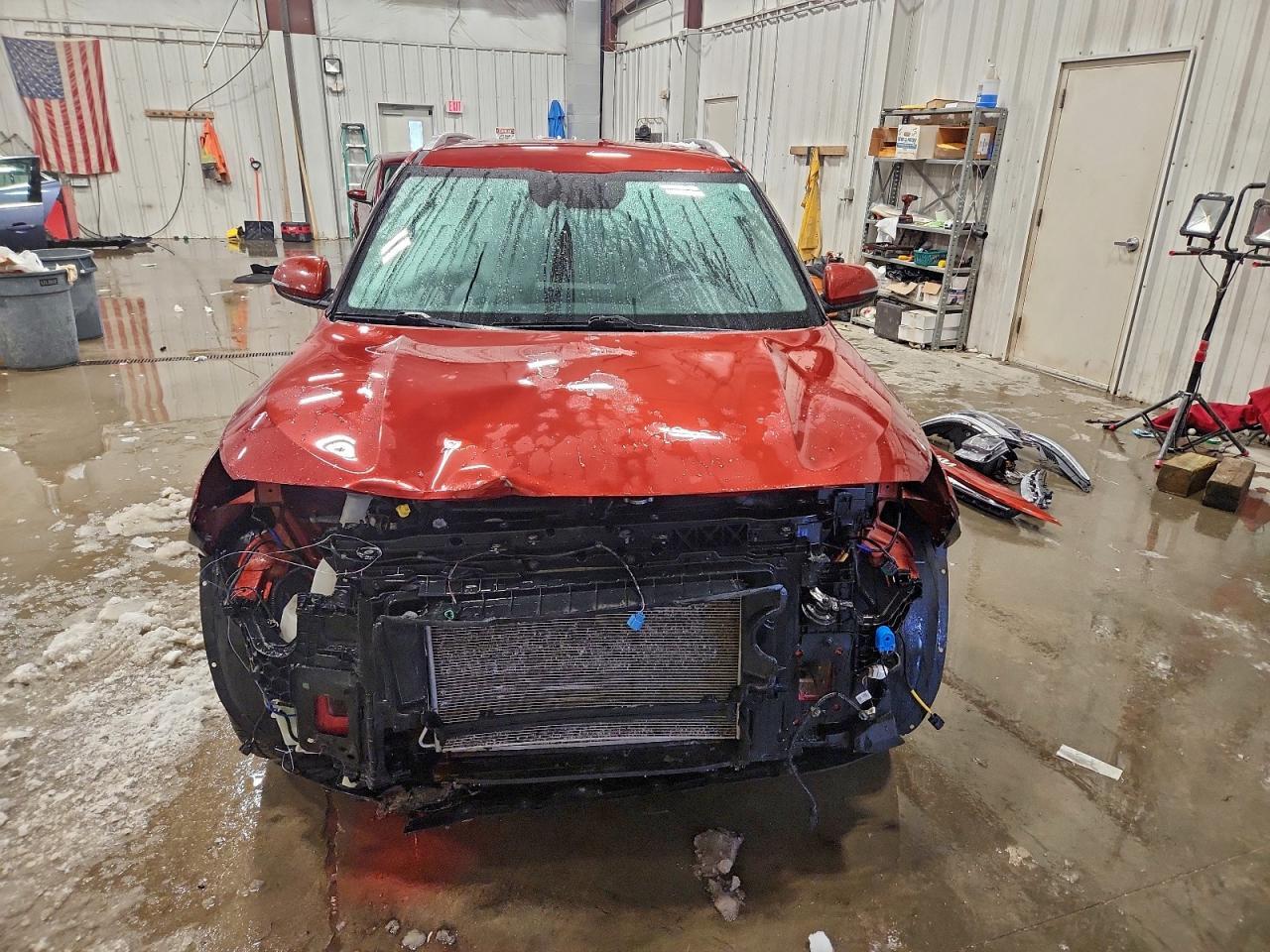 2023 Kia Seltos S - Фото 5