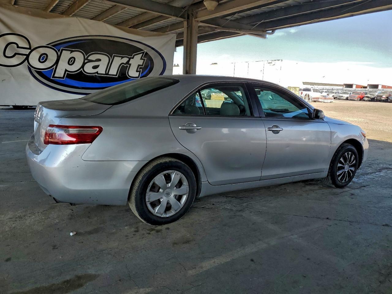 2008 Toyota Camry Ce - Image 3