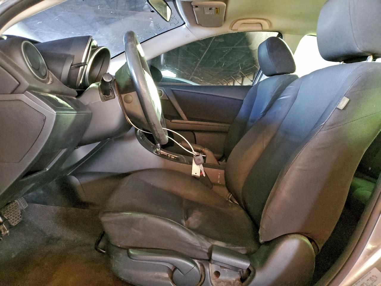 2011 Mazda 3 I - Фото 7