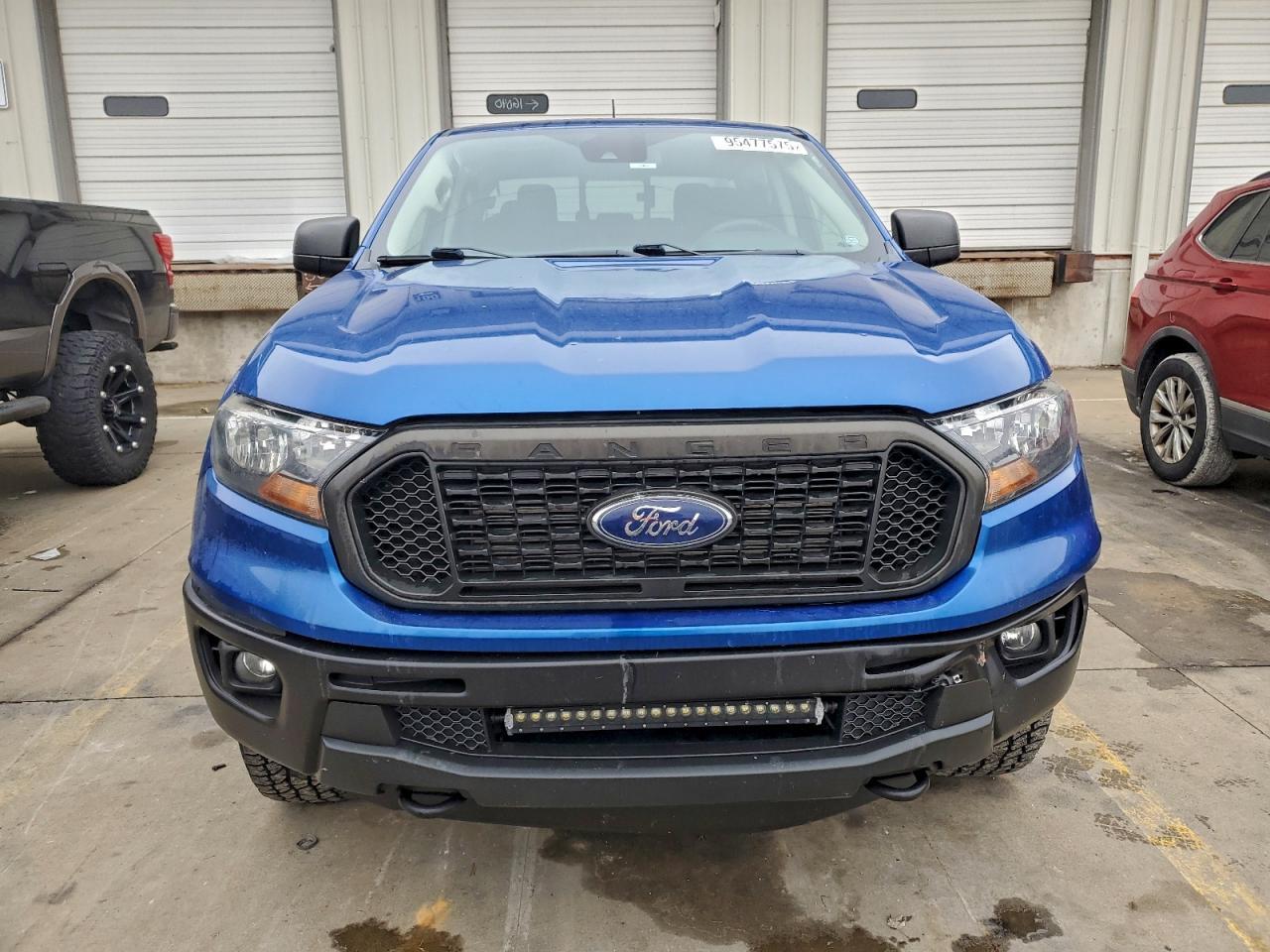 2019 Ford Ranger Xl - Фото 5