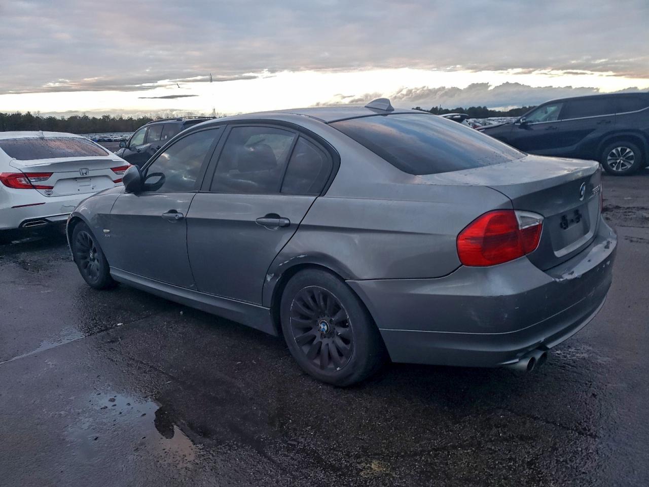 2009 BMW 328 Xi Sulev - Фото 2