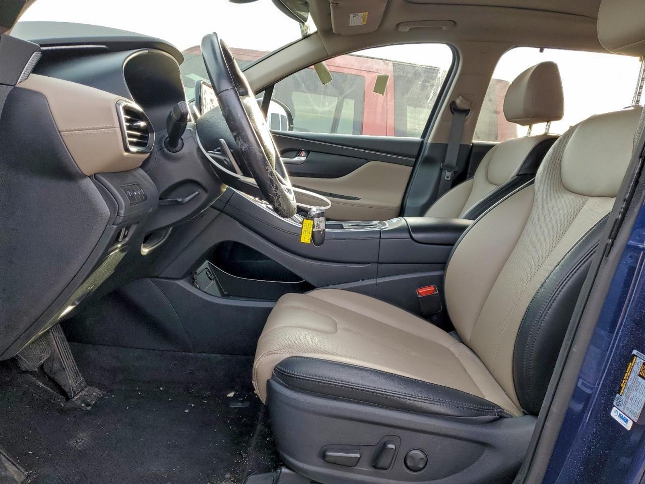2023 Hyundai Santa Fe Sel Premium - Image 7