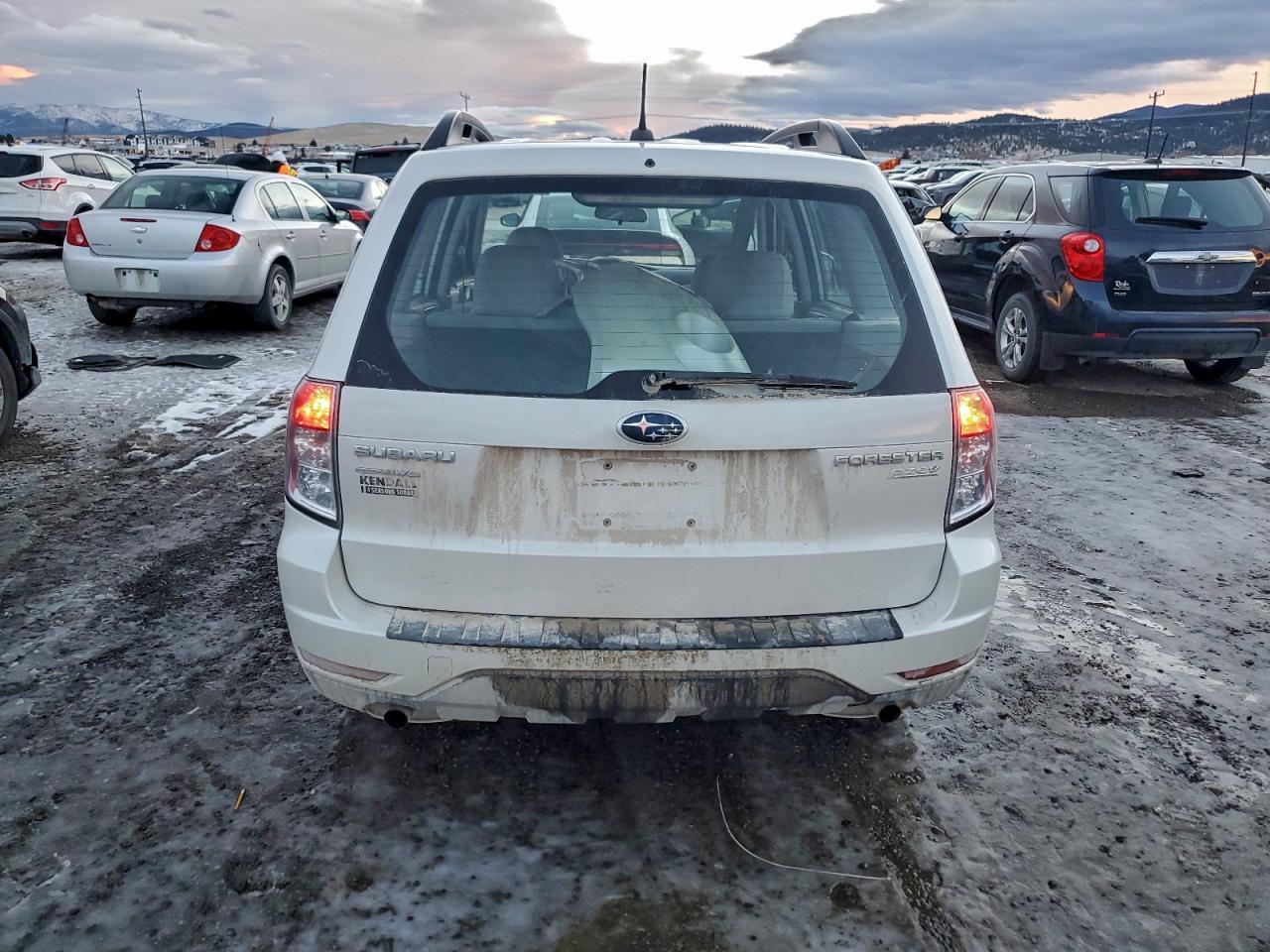 2013 Subaru Forester 2.5X - Image 6