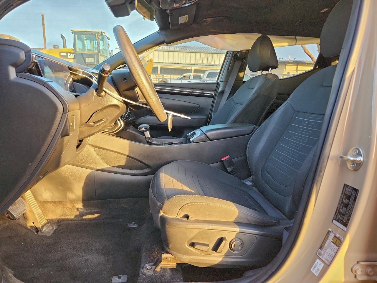 2024 Hyundai Santa Cruz Sel - Фото 7