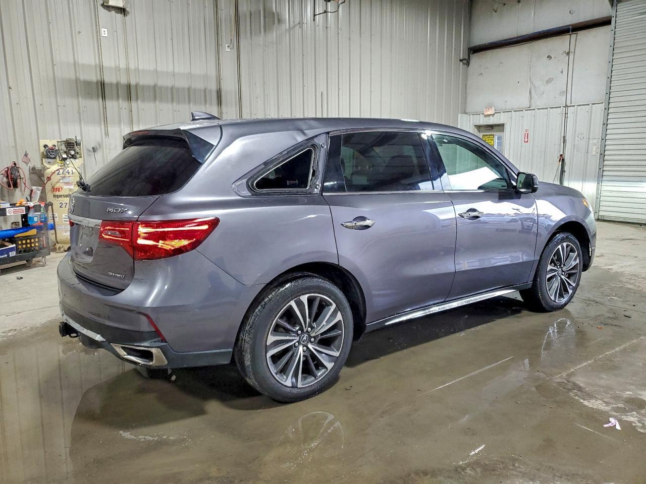 2020 Acura Mdx Technology - Image 3