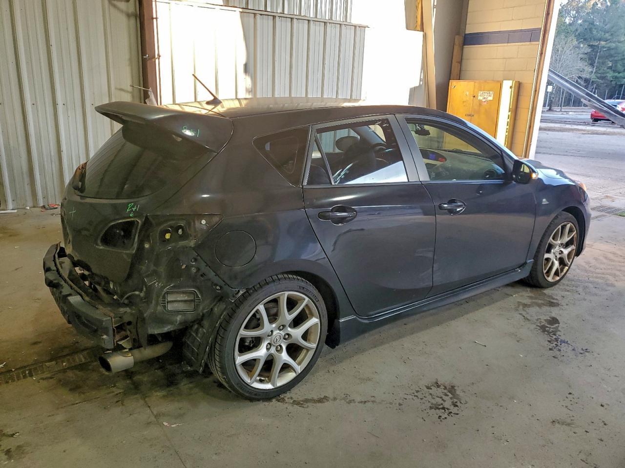 2010 Mazda Speed 3 - Image 3