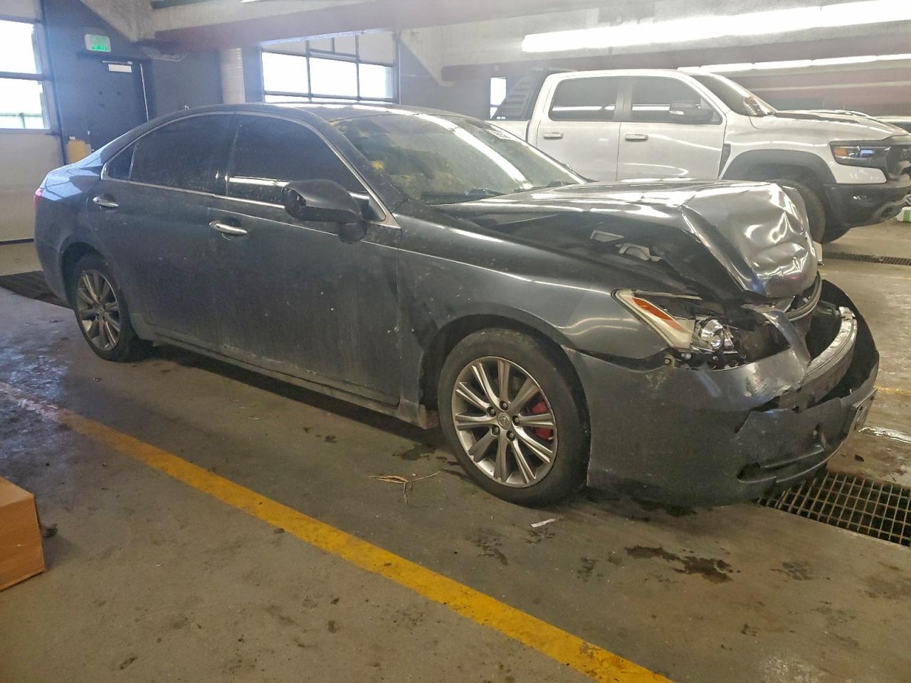 2007 Lexus Es 350 - Image 4