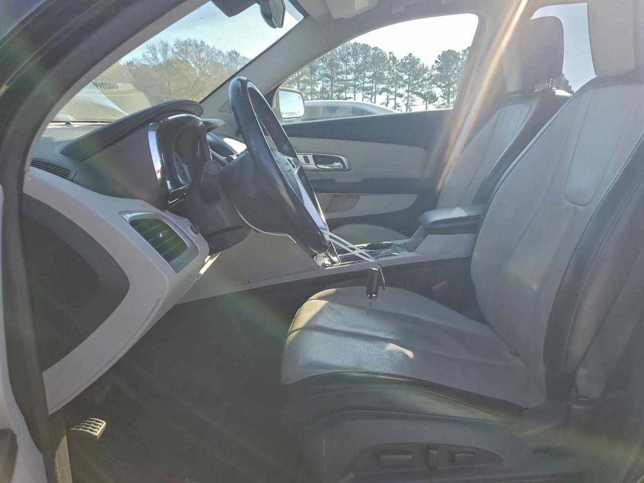 2016 GMC Terrain Slt - Фото 7