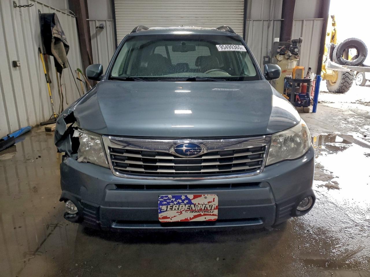 2010 Subaru Forester 2.5X Limited - Image 5