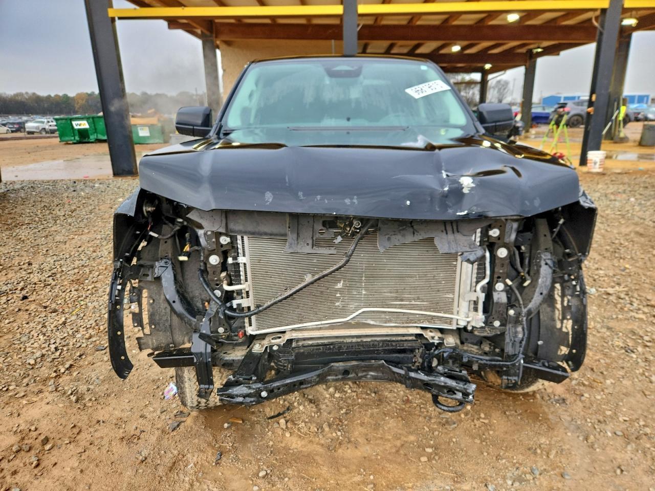 2024 Ford Ranger Xlt - Image 5