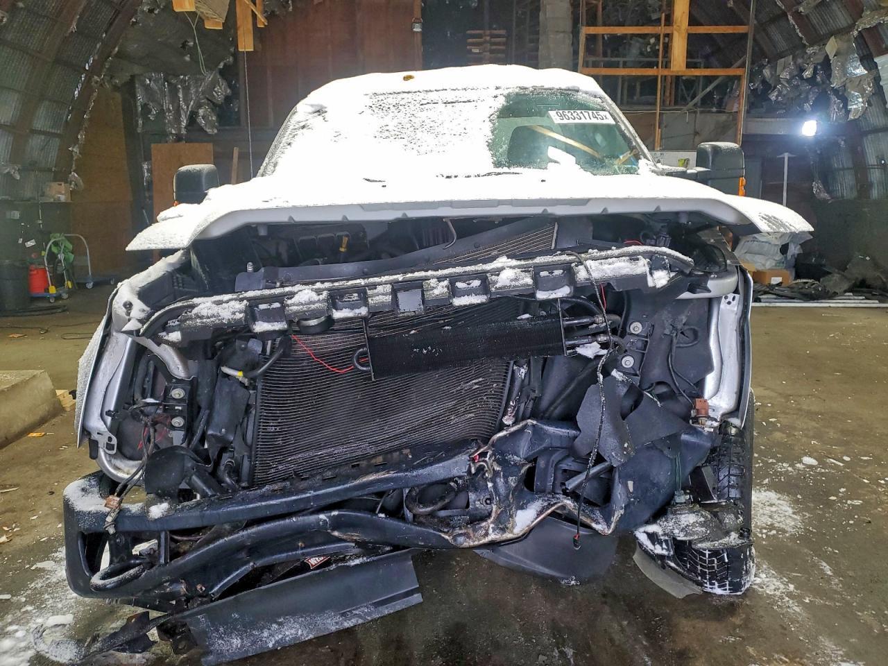 2016 Ford F350 Super Duty - Фото 5