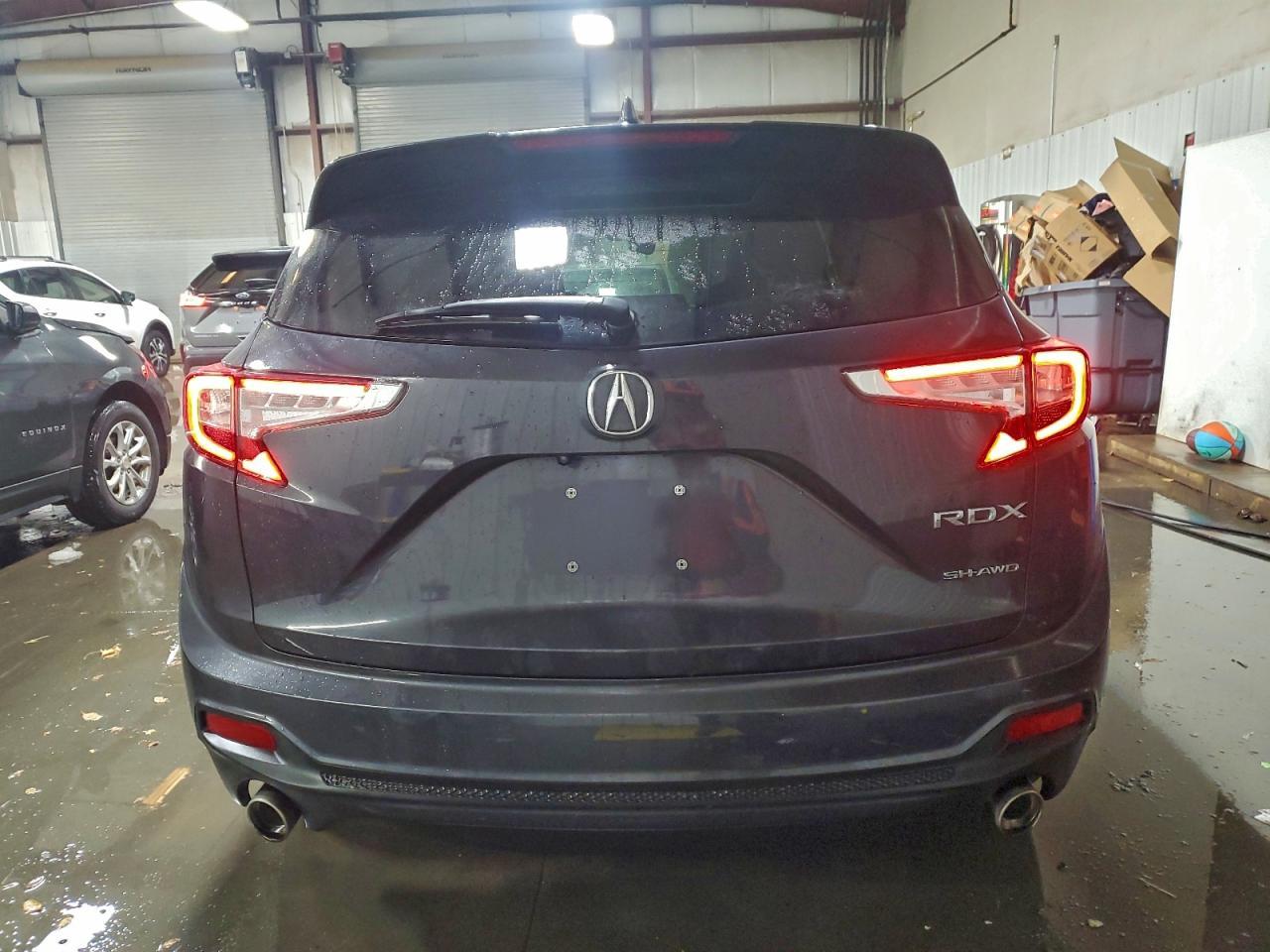 2020 Acura Rdx - Image 6