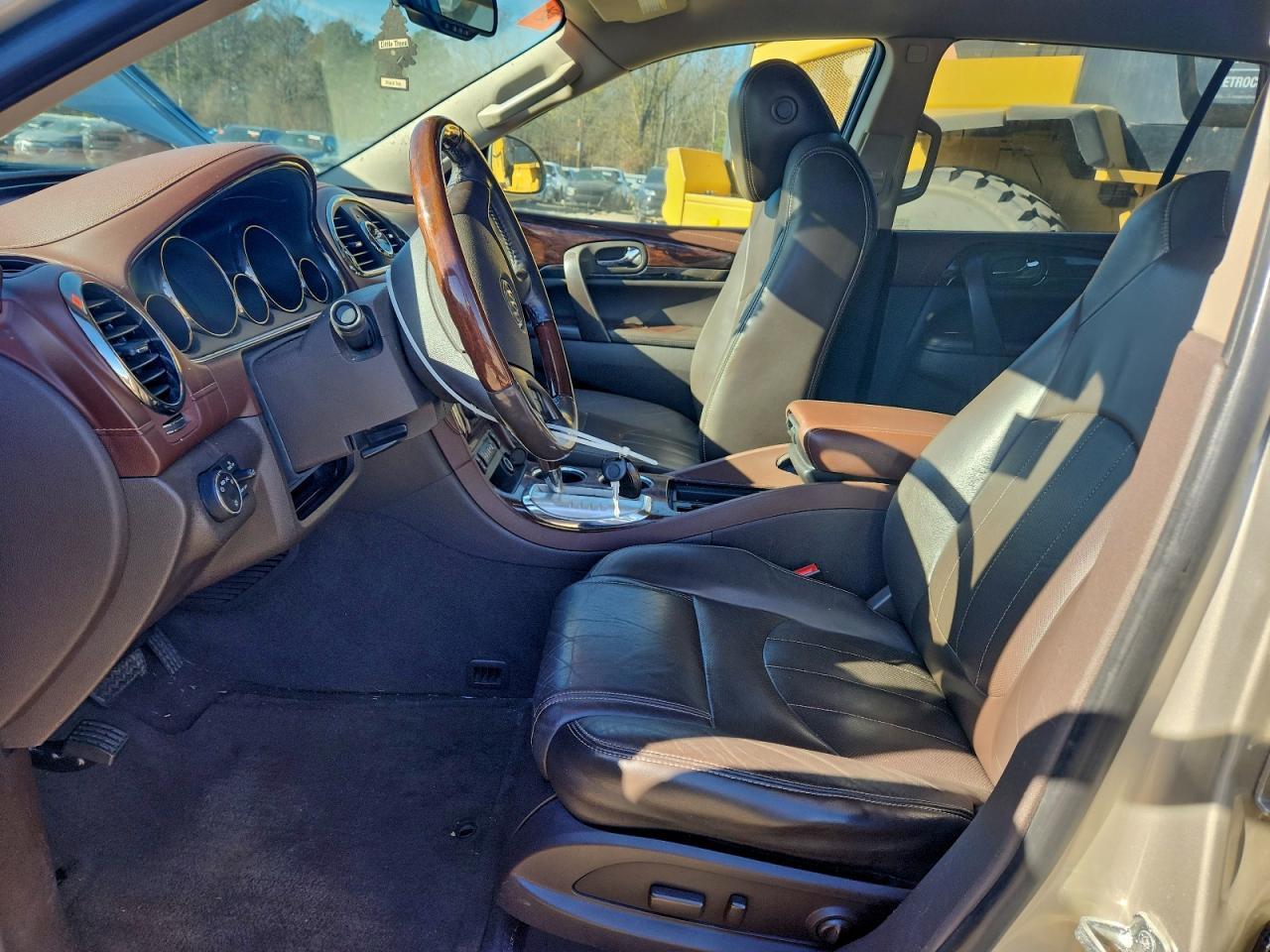 2013 Buick Enclave - Image 7